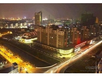 2013中国最富有的10个县级市排行