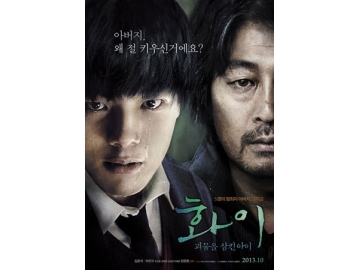 2013年韩国电影票房排行榜