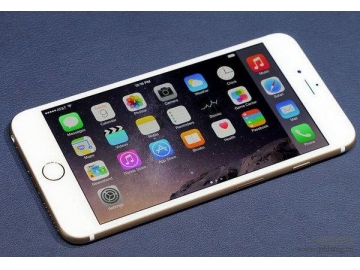 全美10大智能手机排名 iPhone 6居榜首