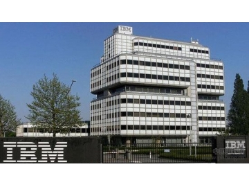 2014移动专利排行榜 IBM全球排名第一