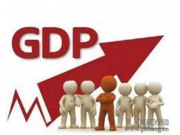 广东GDP保持年增长7% 当地人均收入惊人