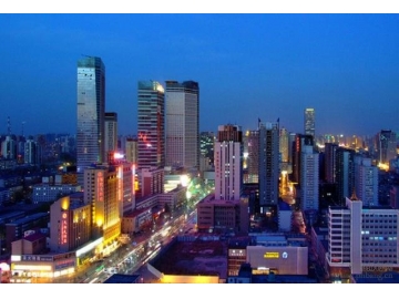 中国近五年人口增长最多的六座省会城市，郑州排第二!