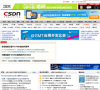技术编程网站排名2015年_中国十大技术编程网站排行榜
