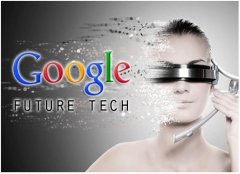 谷歌未来10大疯狂项目