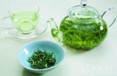 2012中国十大茶叶品牌价值排行