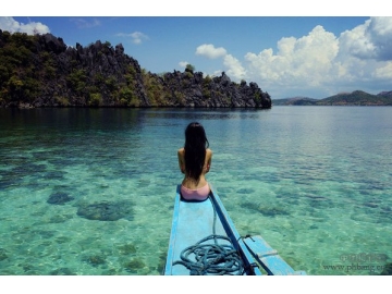 全球十大最划算旅游地点 菲律宾居榜首
