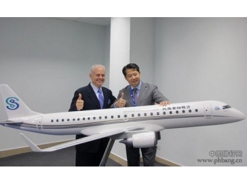中国拥有私人飞机的公司和名人都是谁？