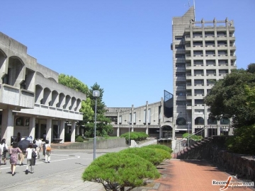 2014年日本最体贴大学排名TOP20