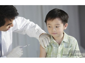 2014年中国十大人用疫苗企业排名
