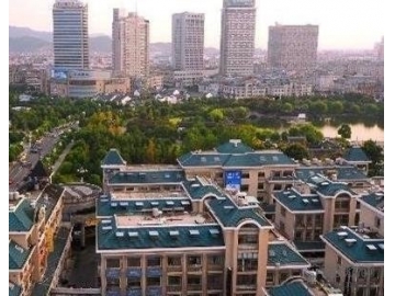 中国最富有的6个县级市排名
