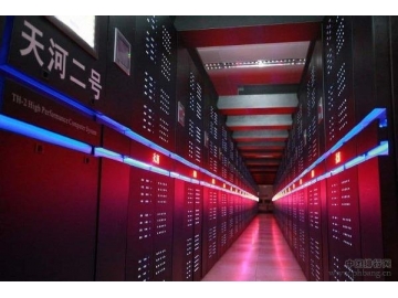 国内超级计算机排行：三甲均属国防科大
