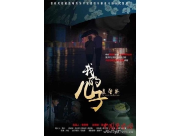 全国公安微电影排行榜发布 重庆渝中公安影片夺榜首(组图)