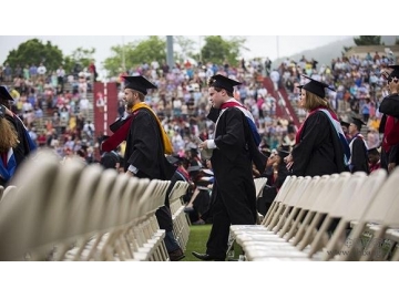 2016年美国大学排行榜发布 普林斯顿大学居首