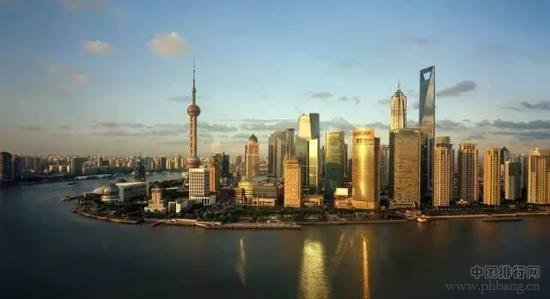 城市GDP排行榜公布广东成第一强省