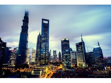 2015中国城市GDP百强排行榜