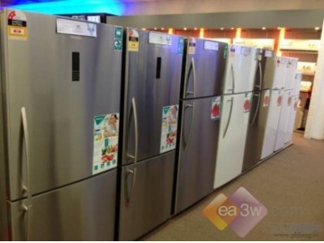 澳洲市场海信位居中国冰箱品牌首位