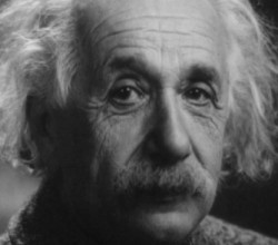 爱因斯坦教我们的10大课程