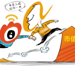 2013中国互联网十大并购