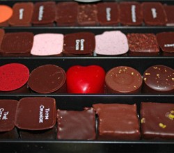 全球十大盛产巧克力的城市--来一次甜蜜旅“城”