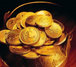 人生的十大枚金币！你有几枚？