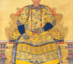 中国历史上十大开疆扩土的皇帝