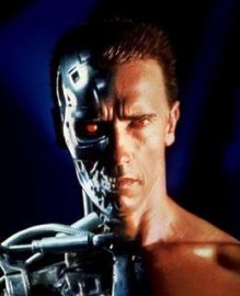 好莱坞80年经典电影机器人名星排行榜