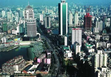 盘点中国房价下跌最惨的10大城市
