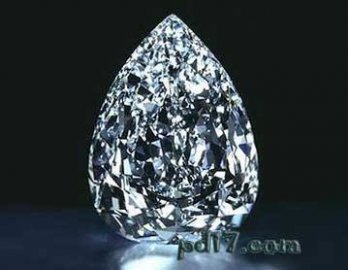 世界上最大的钻石排名