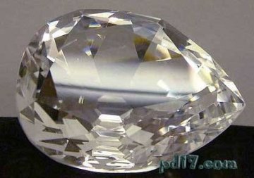 世界上最昂贵的五块钻石
