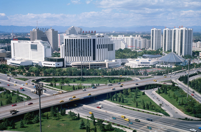 2014中国城市综合经济竞争力前十排行榜名单