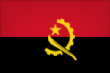 安哥拉人口数量2015