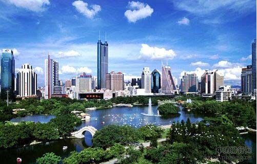 2015年中国房价最贵房奴最难翻身十大城市排名